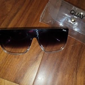 Quay Women's Sunglasses